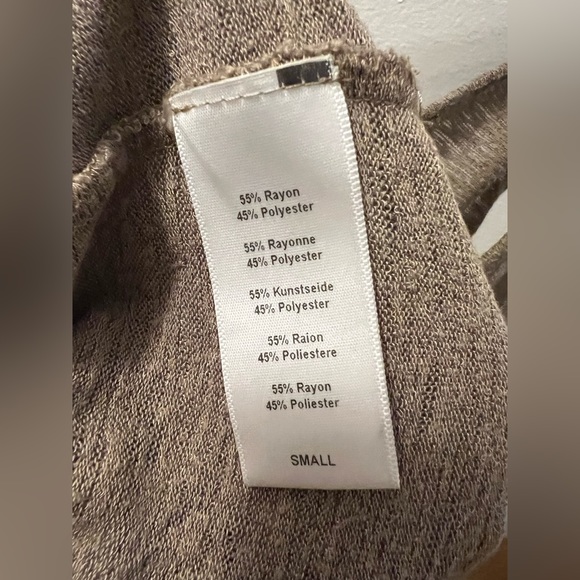 Project Social T Tank. 💥2/15$💥 - Picture 4 of 4